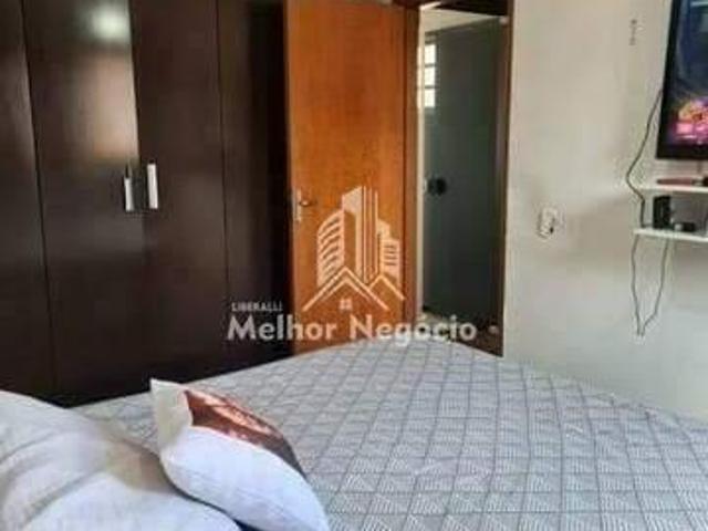Casa venda em Paraíso, Sumaré