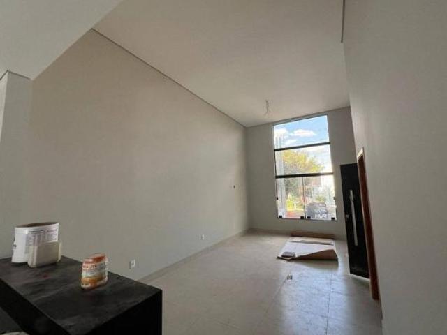 Casa venda em Loteamento Fechado Real Parque, Sumaré