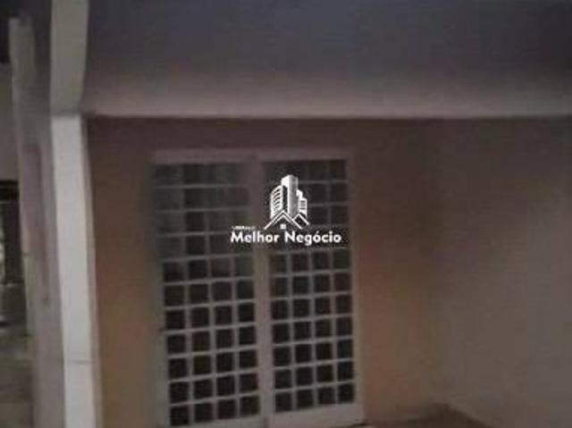 Casa venda em Sumaré