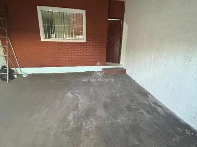 Casa venda em Sumaré
