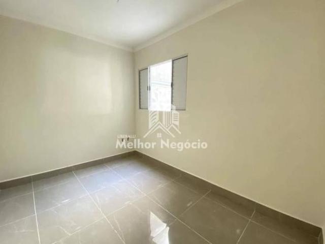 Casa venda em Conjunto Habitacional Angelo Tomazin, Sumaré