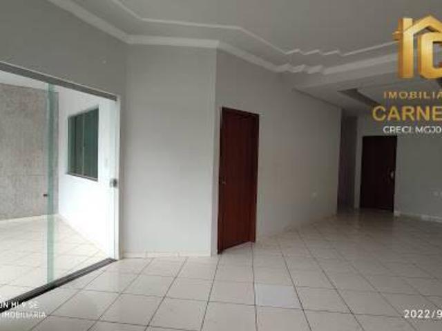 Casa venda em Coronel Fabriciano, Região Geográfica Intermediária de Ipatinga