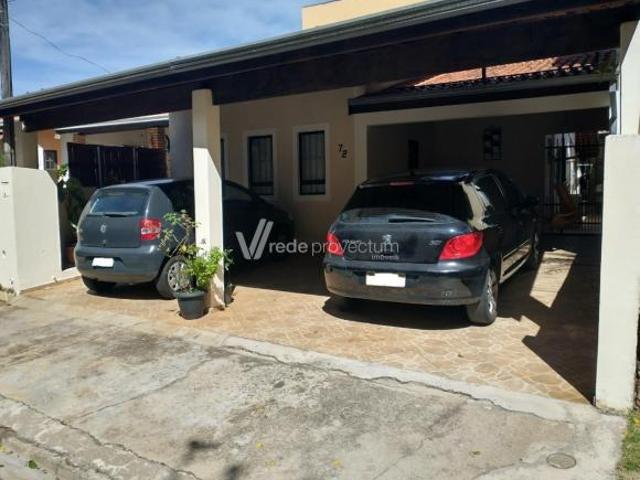 Casa venda em Região Imediata de Campinas, Região Metropolitana de Campinas