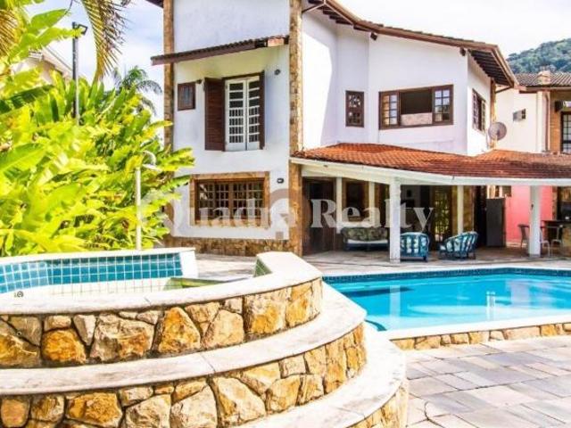 Casa venda em Portal do Tabatinga, Ubatuba