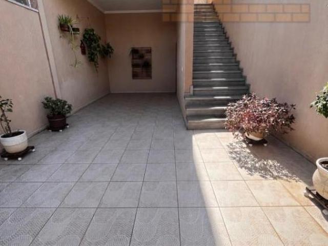 Casa venda em Taboão da Serra