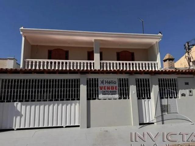 Casa venda em Setor F Norte, Taguatinga