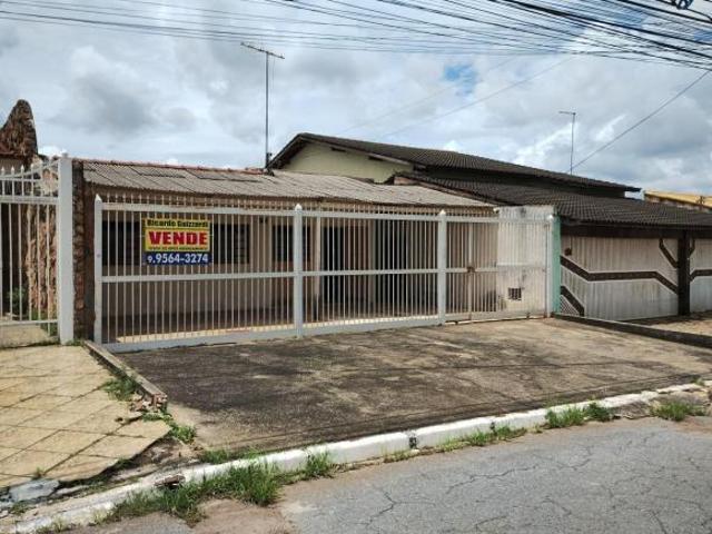 Casa venda em Centro, Quadra