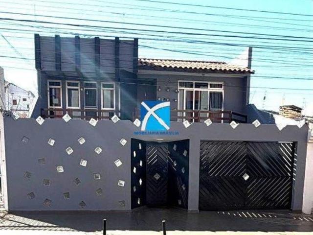 Casa venda em Setor A Sul, Taguatinga