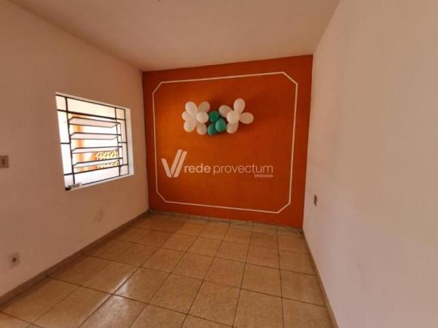 Casa venda em Campinas