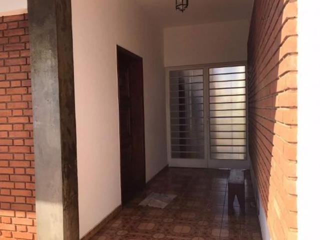 Casa venda em Tatuí