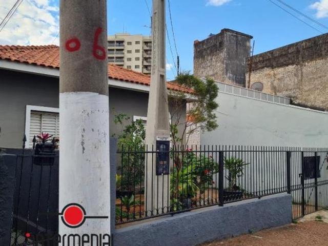 Casa venda em Tatuí, Centro