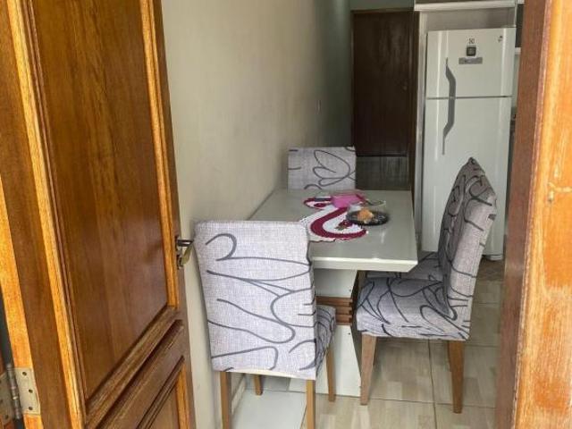 Casa venda em São Lázaro, Tatuí