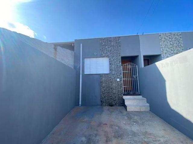 Casa venda em Tatuí