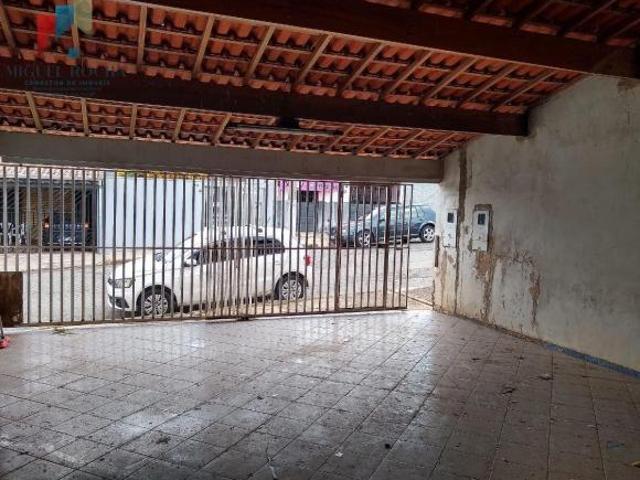 Casa venda em Tatuí