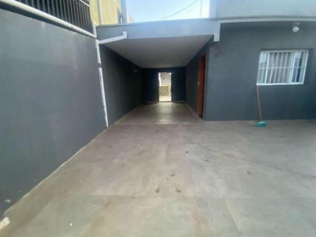 Casa venda em Tatuí