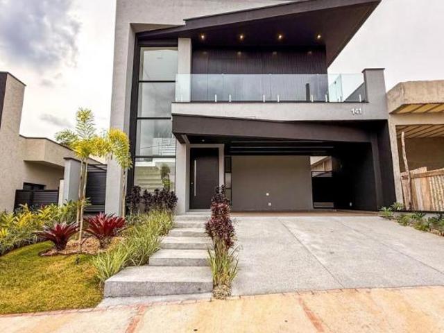 Casa venda em Condomínio Cyrela Landscape Taubaté, Taubaté