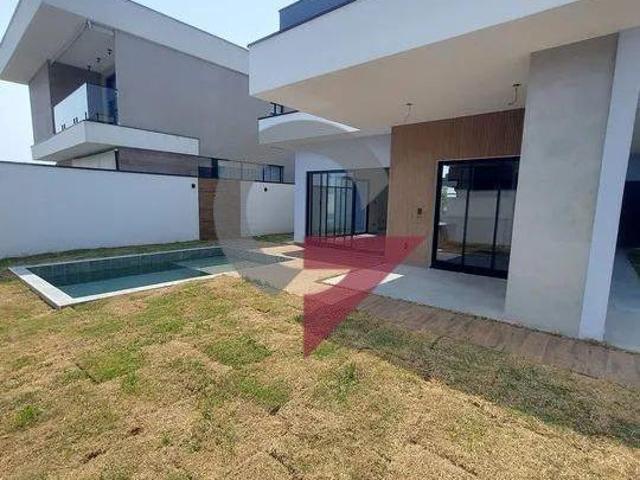Casa venda em Condomínio Cyrela Landscape Taubaté, Taubaté