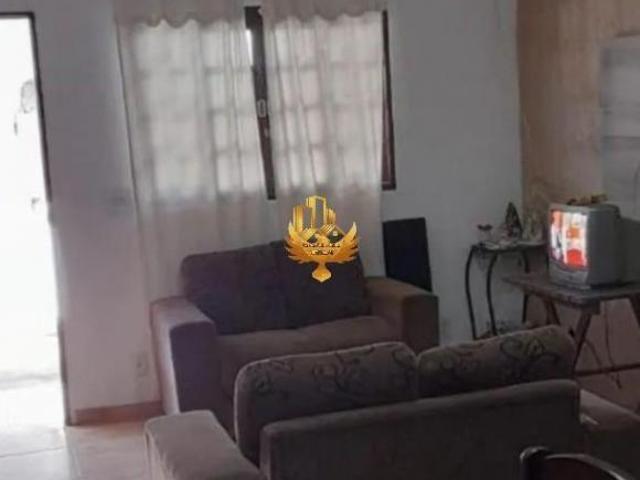 Casa venda em Jardim Gurilândia, Taubaté