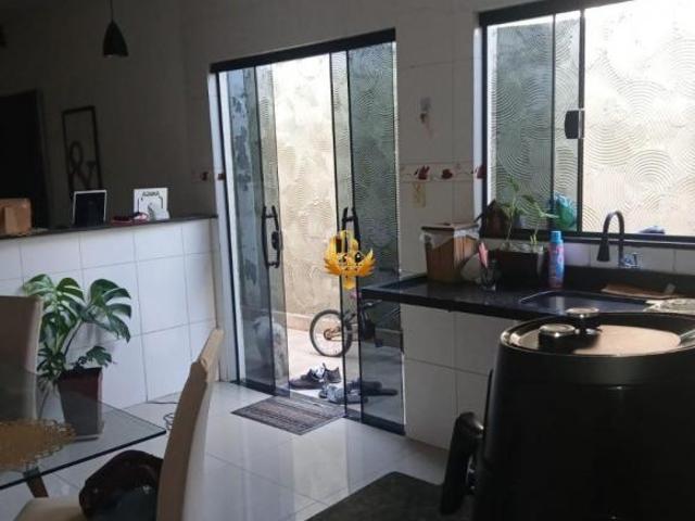 Casa venda em Jardim Ana Rosa, Taubaté