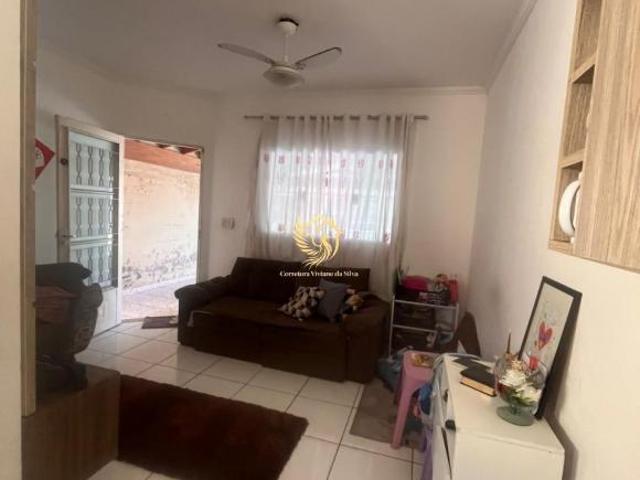 Casa venda em Bardam, Taubaté