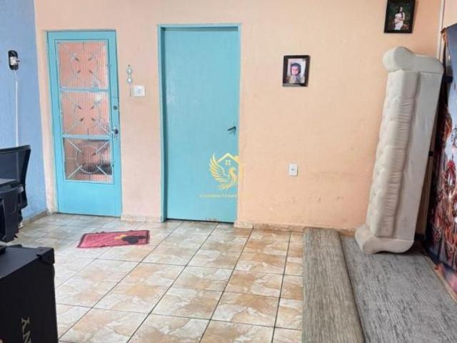 Casa venda em Parque São Jorge, Taubaté
