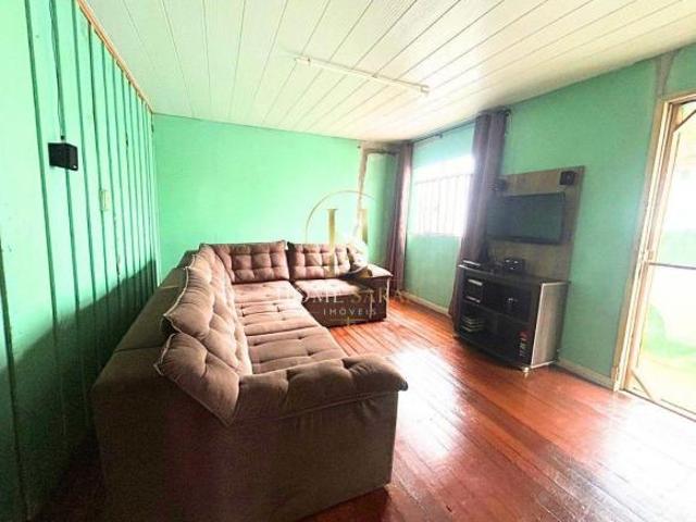 Casa venda em Região Geográfica Imediata de Telêmaco Borba, Telêmaco Borba