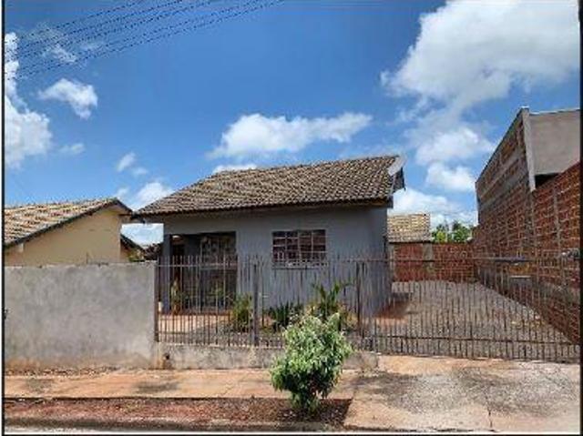 Casa venda em Região Geográfica Imediata de Cianorte, Terra Boa