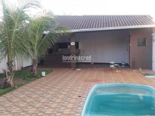 Casa venda em Região Geográfica Imediata de Londrina, Ibiporã