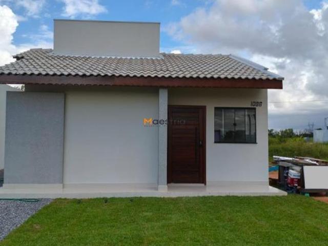 Casa venda em Região Geográfica Imediata de Sorriso, Sorriso