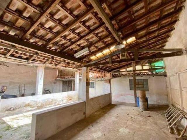 Casa venda em Tietê