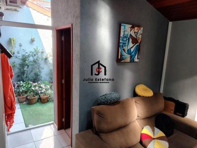 Casa venda em Parque das Fontes, Tremembé