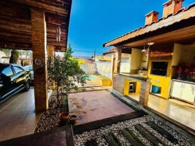 Casa venda em Região Imediata de Taubaté-Pindamonhangaba, Região Metropolitana do Vale do Paraíba e Litoral Norte