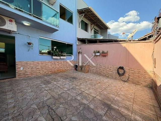 Casa venda em Região Geográfica Imediata de Belo Horizonte, Região Metropolitana de Belo Horizonte