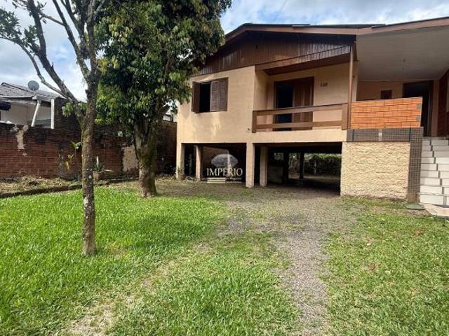 Casa venda em Região Geográfica Imediata de Taquara - Parobé - Igrejinha, Três Coroas
