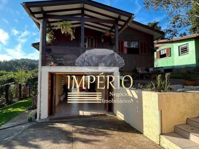 Casa venda em Região Geográfica Imediata de Taquara - Parobé - Igrejinha, Três Coroas