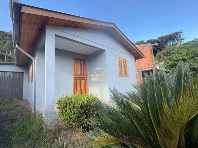 Casa venda em Região Geográfica Imediata de Taquara - Parobé - Igrejinha, Três Coroas