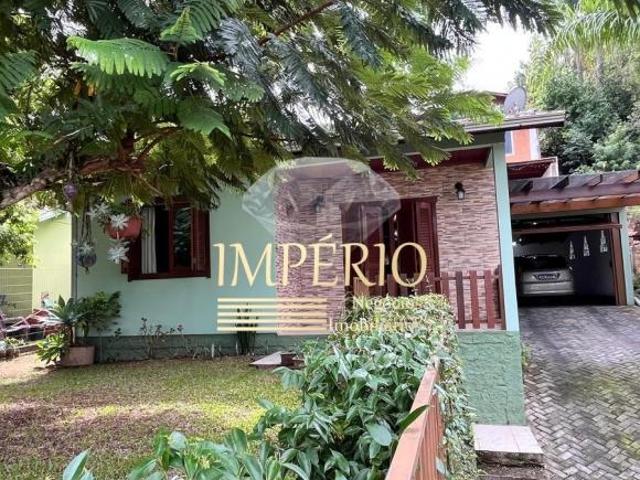 Casa venda em Três Coroas