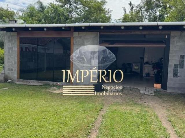 Casa venda em Região Geográfica Imediata de Taquara - Parobé - Igrejinha, Três Coroas