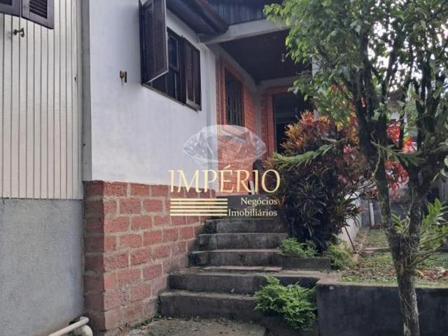 Casa venda em Região Geográfica Imediata de Taquara - Parobé - Igrejinha, Três Coroas