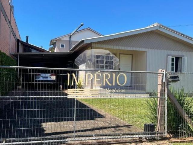 Casa venda em Região Geográfica Imediata de Taquara - Parobé - Igrejinha, Três Coroas