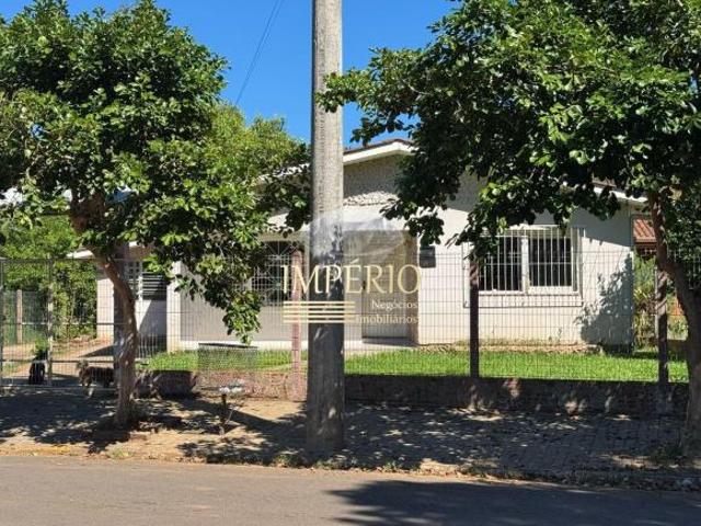 Casa venda em Região Geográfica Imediata de Taquara - Parobé - Igrejinha, Três Coroas