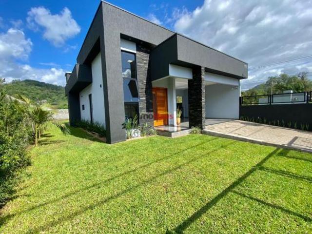 Casa venda em Região Geográfica Imediata de Taquara - Parobé - Igrejinha, Três Coroas