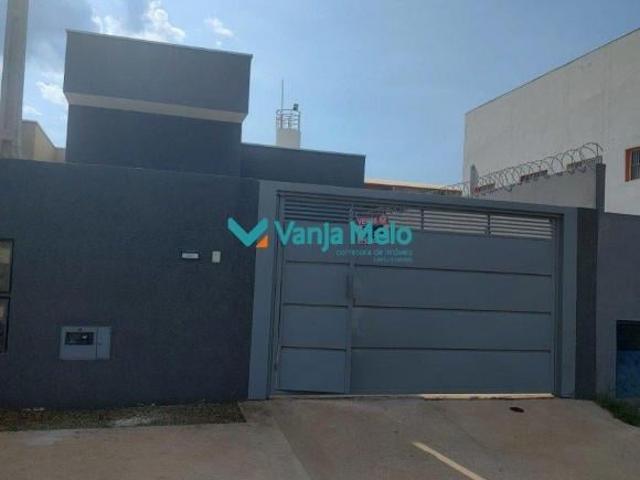 Casa venda em Região Geográfica Imediata de Três Lagoas, Angélica