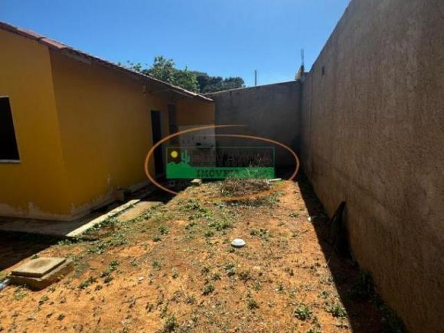 Casa venda em Três Marias
