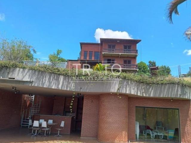 Casa venda em Região Imediata de Amparo, Monte Alegre do Sul