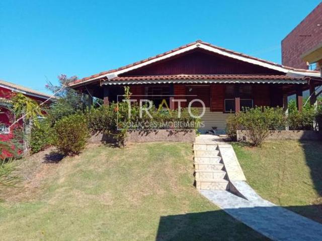 Casa venda em Região Imediata de Amparo, Monte Alegre do Sul