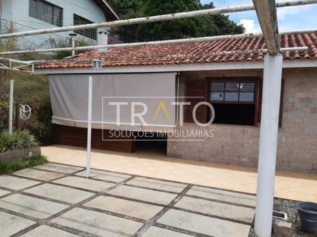 Casa venda em Região Imediata de Amparo, Monte Alegre do Sul