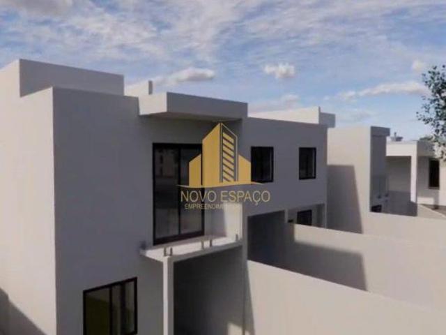 Casa venda em Trevo, Belo Horizonte