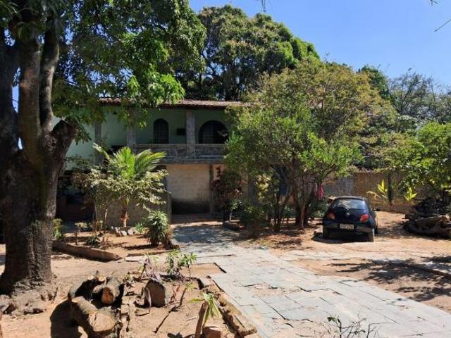 Casa venda em Região Geográfica Imediata de Belo Horizonte, Região Metropolitana de Belo Horizonte