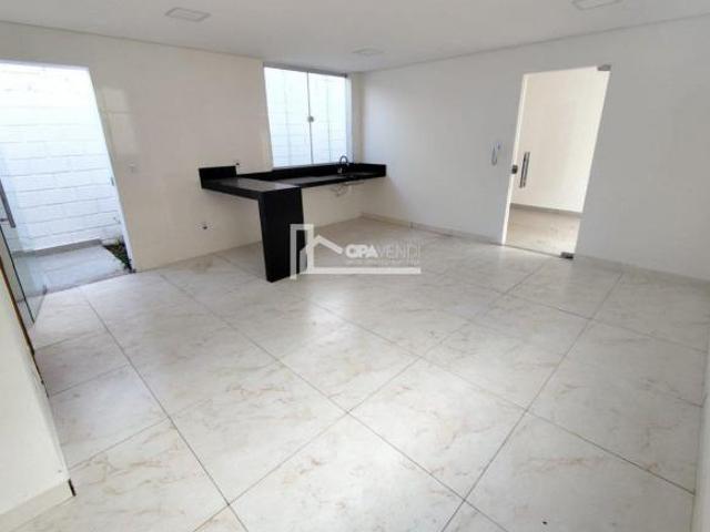 Casa venda em Trevo, Belo Horizonte